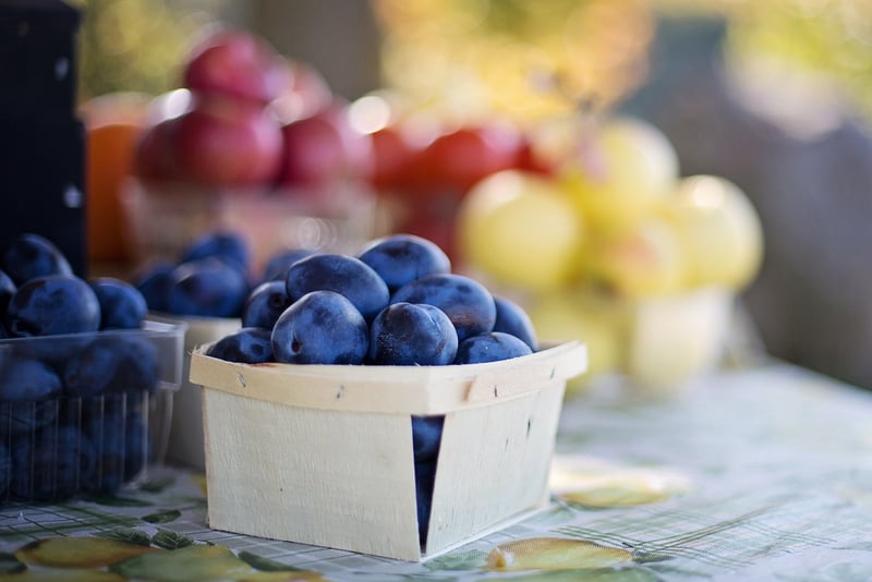 Farm-to-table